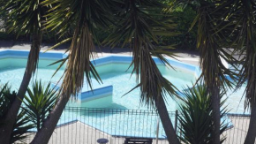 Apple Motor Inn, Hastings